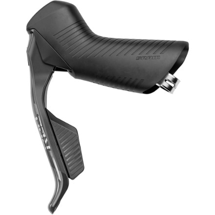 SRAM RED eTap AXS HRD Shift/Brake Lever with Hydraulic Disc Caliper 2