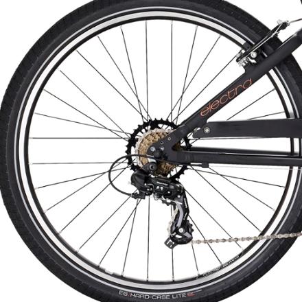 Electra Townie 7D Step-Over Bike 2