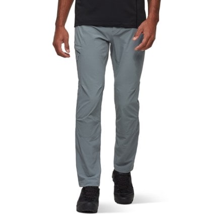 Mammut Ducan Pants - Men's 0