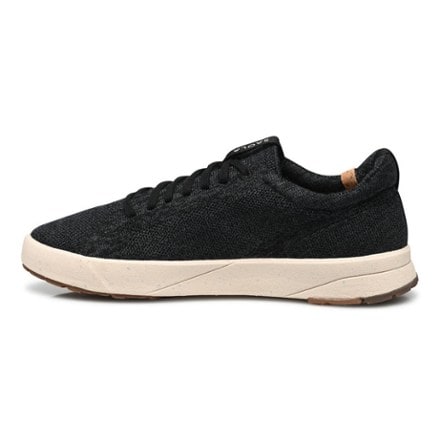 SAOLA Cannon Knit 2.0 Wool Shoes - Women's 1