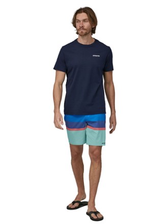 Patagonia Hydropeak Board Shorts - Men's 18" Outseam 3