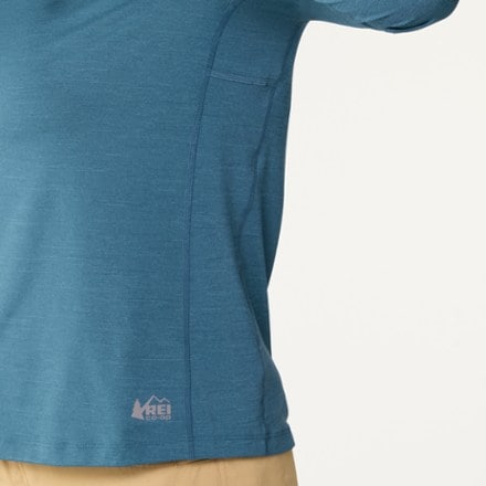 REI Co-op Sahara Shade Long-Sleeve T-Shirt - Women's 4