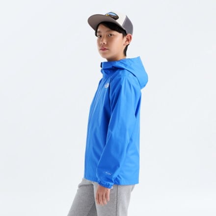 The North Face Zipline Rain Jacket - Kids' 3