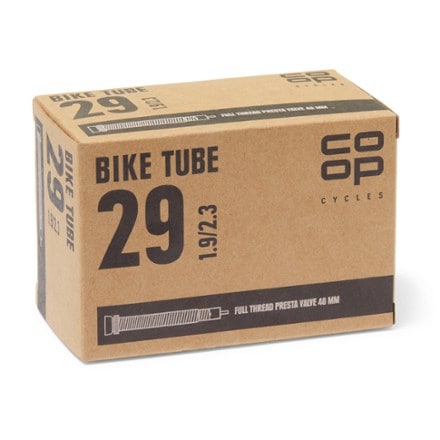Co-op Cycles Presta Tube - 29 x 1.9 - 2.3 2