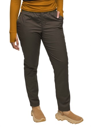 prAna Moisture Wicking Women's Casual Pants and Leggings