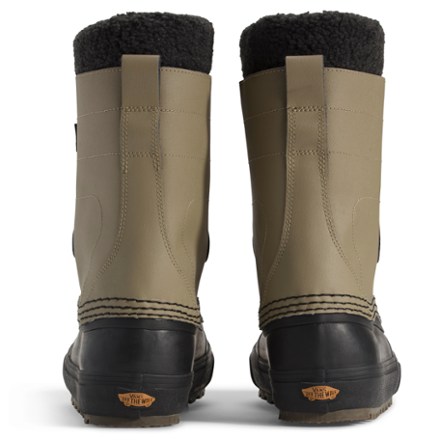 Vans Standard Waterproof Snow MTE Boots - Men's 2