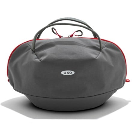 OXO Camp Cookware Set with Travel Bag 9
