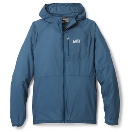 REI Co-op Swiftland Windshell Running Jacket - Men's 0