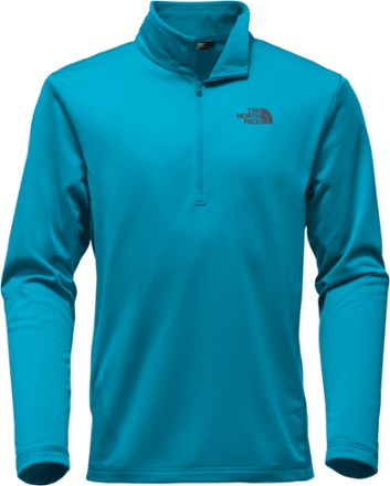 The North Face Tech Glacier Quarter-Zip 