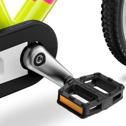woom GO 2 Kids' Bike 4