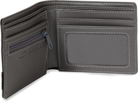 Nomad Bifold Wallet - Urban Kit Supply