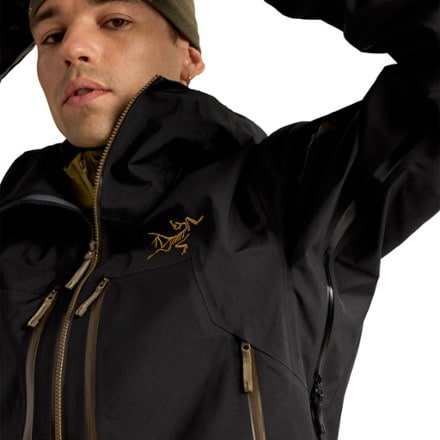 Arc'teryx Rush Jacket - Men's 8