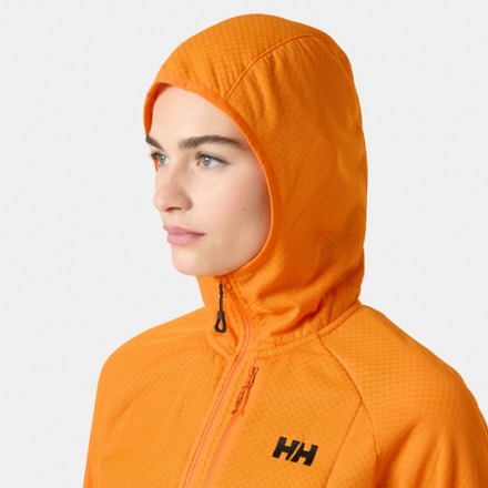 Helly Hansen Odin Breeze Hooded Fleece - Women's 4