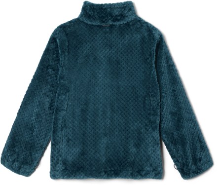 Columbia Bugaboo II 3-in-1 Jacket - Girls' 4