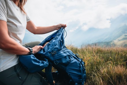 Location Image for Kyte LT 45 Pack - Women's