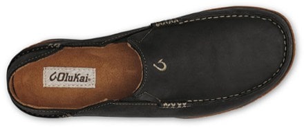 OluKai Moloa Shoes - Men's 5