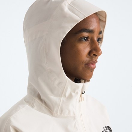 The North Face Quest Mono Cropped Jacket - Women's 4