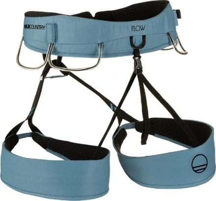 Wild Country Flow 2.0 Harness - Women's 1