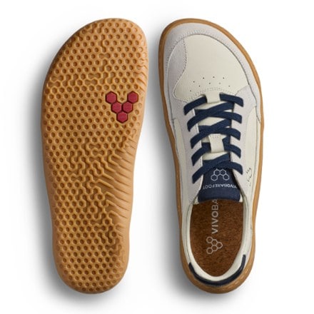 Vivobarefoot Gobi III Sneakers Leather - Men's 5