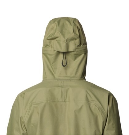 Mountain Hardwear Threshold Jacket - Women's 4