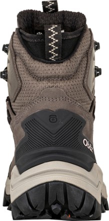 Oboz Bangtail Mid Insulated Waterproof Hiking Boots - Women's 3