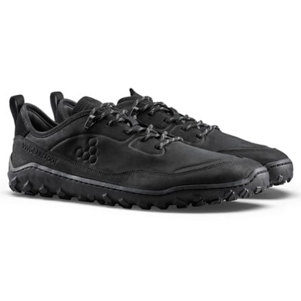 Vivobarefoot Tracker Leather AT Low II Hiking Shoes - Women's 2