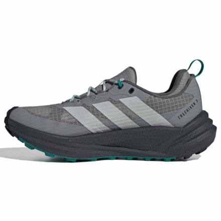 adidas Terrex Free Hiker 3 Low GORE-TEX Hiking Shoes - Men's 1