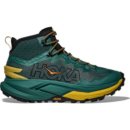 HOKA Mafate Hike Boots - Men's 0
