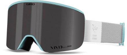 Giro Axis VIVID by ZEISS Snow Goggles