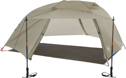Big Agnes Copper Spur HV UL2 Tent Trekking poles not included