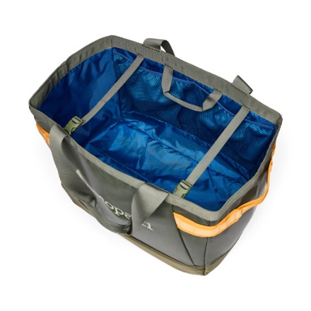 Cotopaxi Allpa 60 L Gear Hauler Tote 2