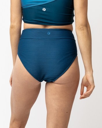 Nani Swimwear Classic Midrise Swimsuit Bottoms - Women's 2