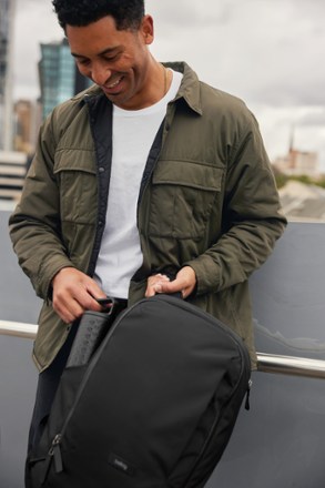 Location Image for Transit Workpack 20 L