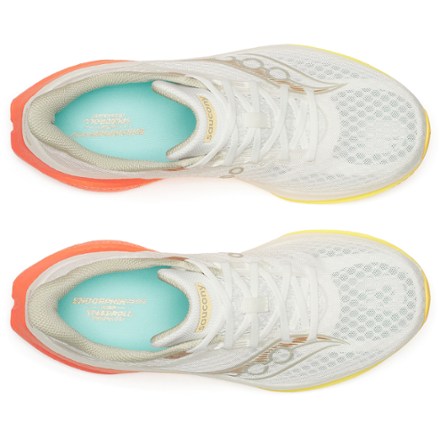 Saucony Endorphin Speed 5 Road-Running Shoes - Men's 4