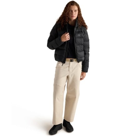 Arc'teryx Thorium Down Jacket - Women's 8