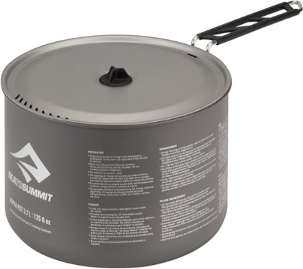 Sea to Summit Alpha Pot - 3.7 Liters 1