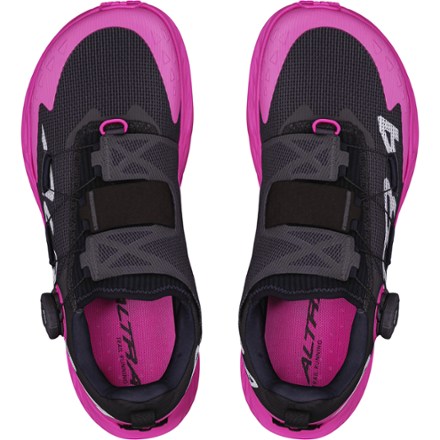 Altra Timp 5 BOA Trail-Running Shoes - Women's 3