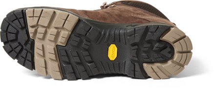 Danner Mt. Adams Mid GTX Hiking Boots - Men's 4