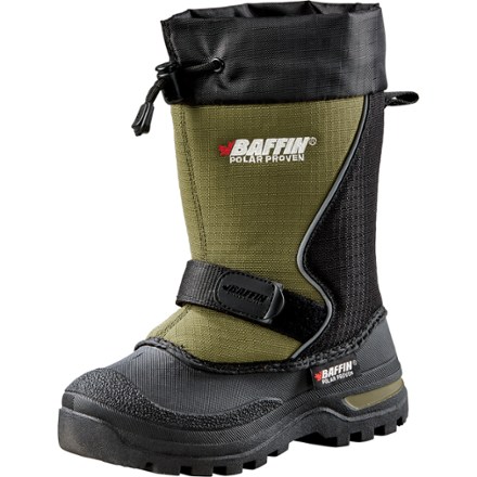 Baffin Mustang Youth Boots - Kids' 3