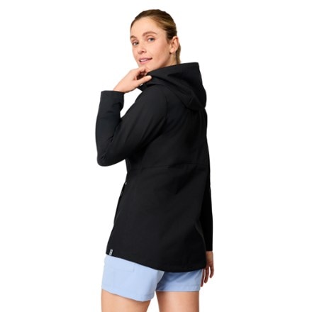 Free Country X2O Rain Jacket - Women's 2