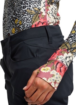 Burton Gloria GORE-TEX Snow Pants - Women's 4