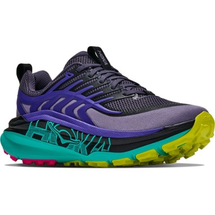 HOKA Stinson 8 Trail-Running Shoes - Women's 2