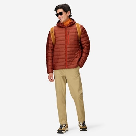 Marmot Highlander Down Hoody - Men's 2