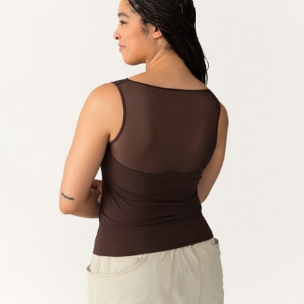 Hikerkind Trail Tank Top - Women's 4