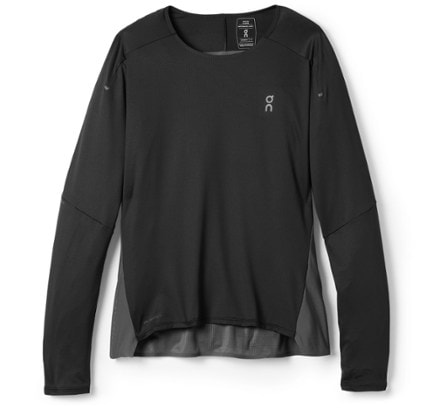 On Performance Long-T Shirt - Women's 1