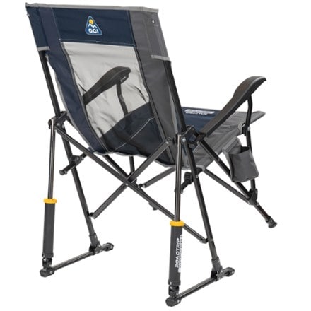 GCI Outdoor RoadTrip Rocker Chair 1
