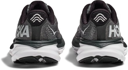 HOKA Clifton 9 Road-Running Shoes - Kids' 2
