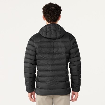 Arc'teryx Cerium Down Hoody - Men's 2
