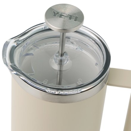 YETI Rambler French Press - 34 fl. oz. 6