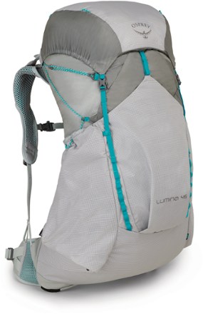 Osprey Lumina 45 Pack - Women's 0